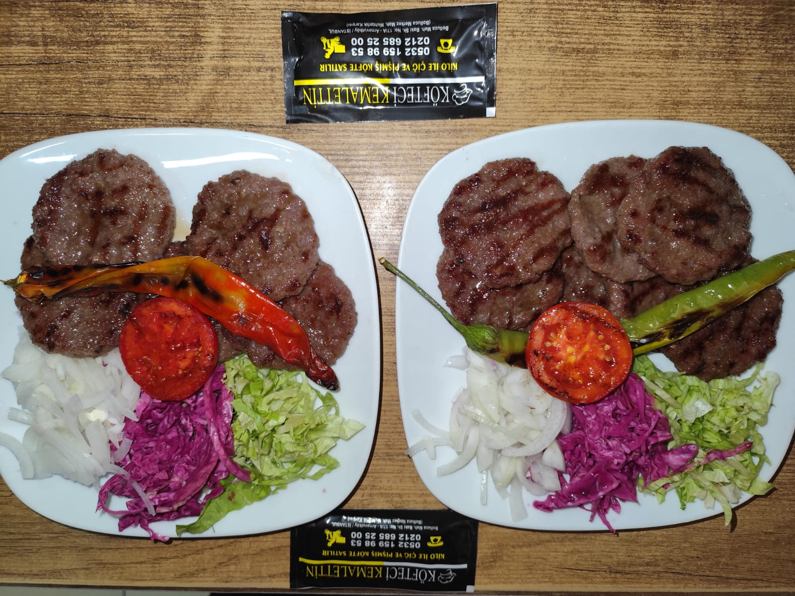 Köfteci Kemallettin